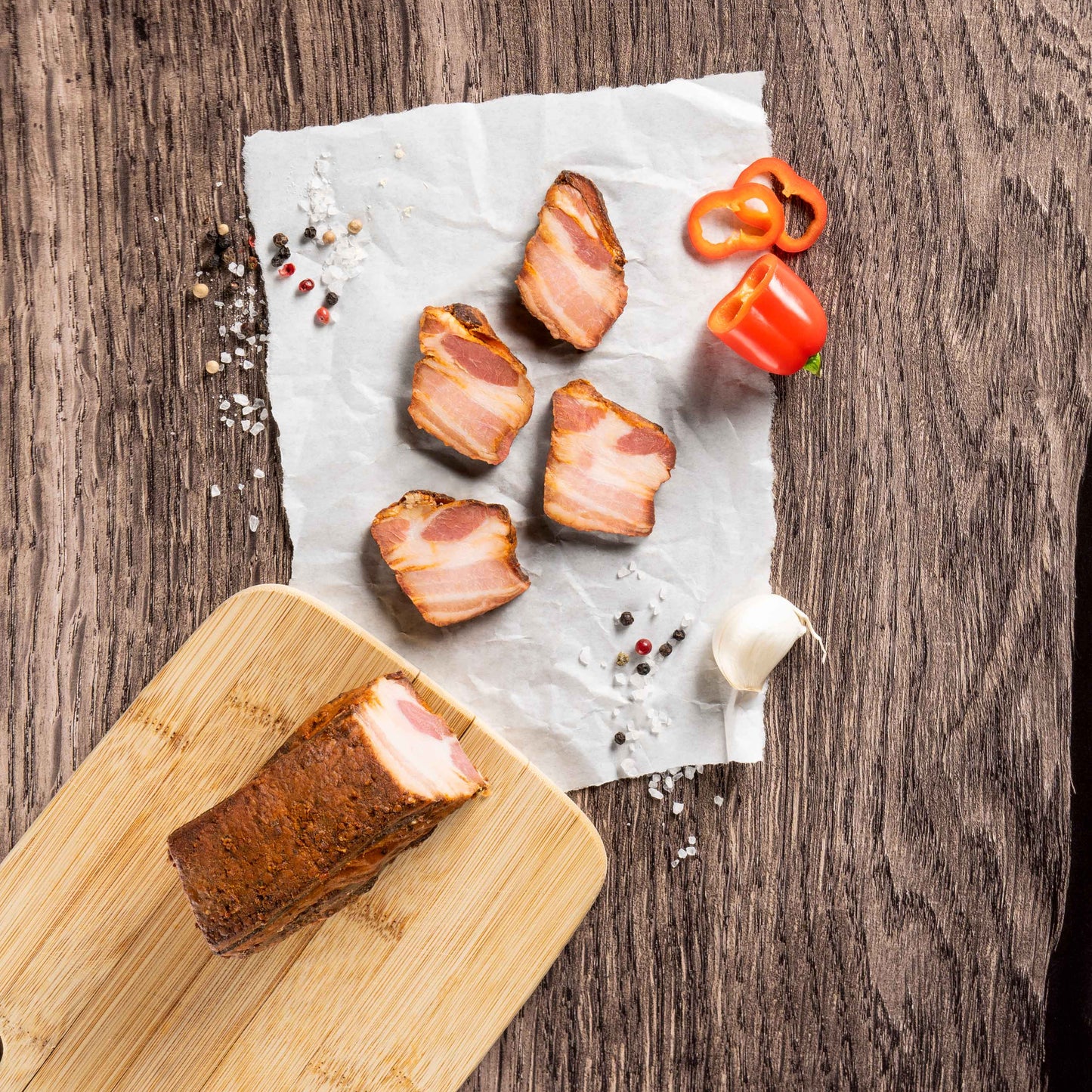 Münichholzer Wurzelfleisch 250g