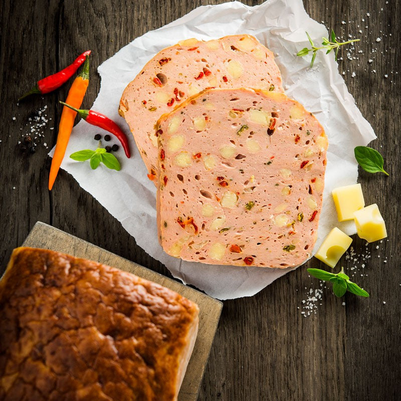 Chili Cheese 1,8kg