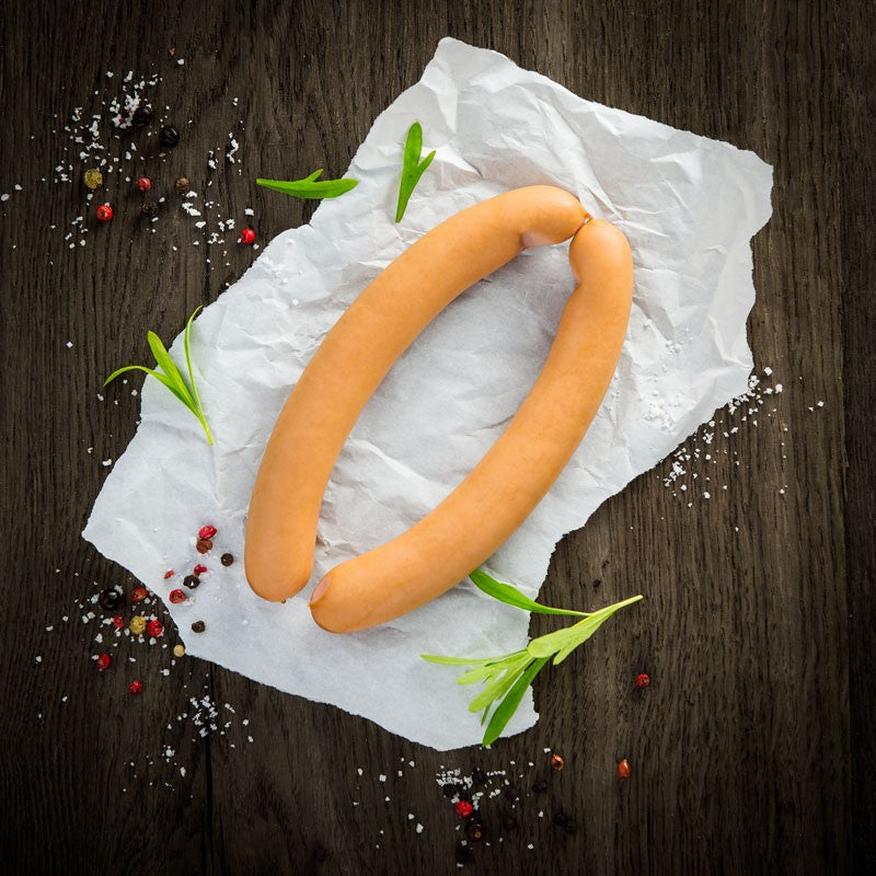 Frankfurter 2 Paar 240g