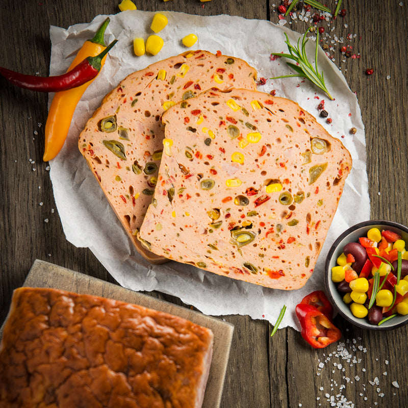 Mexican 1,8kg
