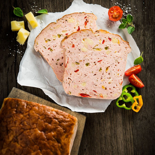 Pizza 1kg