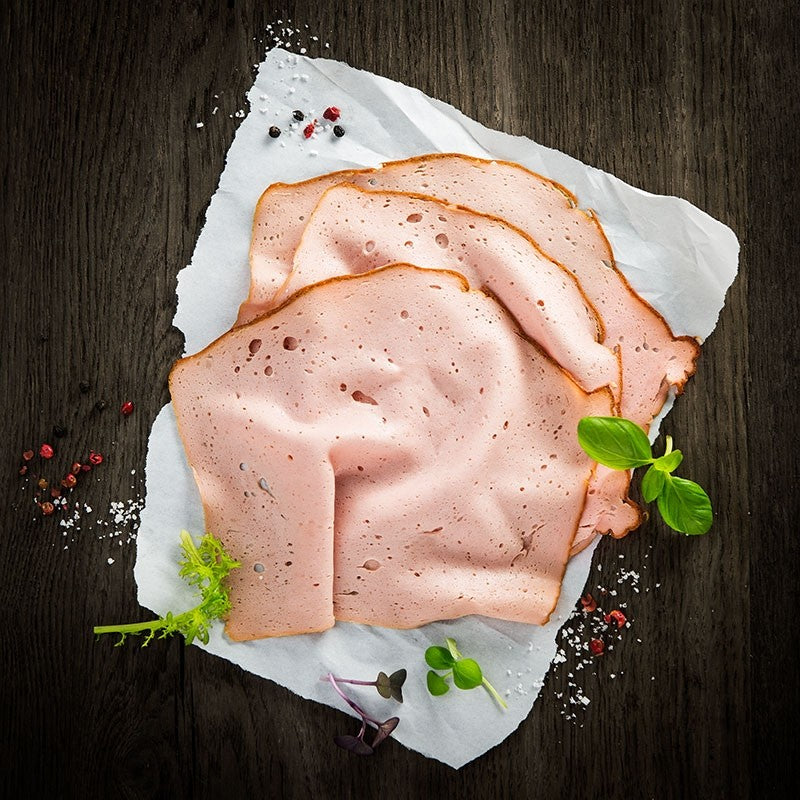Pute geschnitten 500g