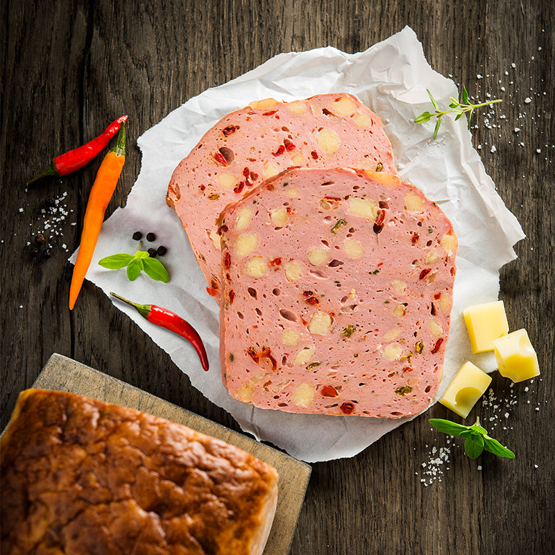 Rind Chili Cheese 1,8 kg