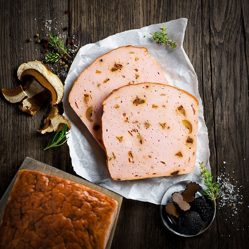 Steinpilz-Trüffel 1kg
