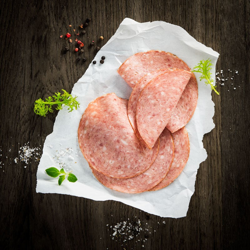 Wiener geschnitten 300g