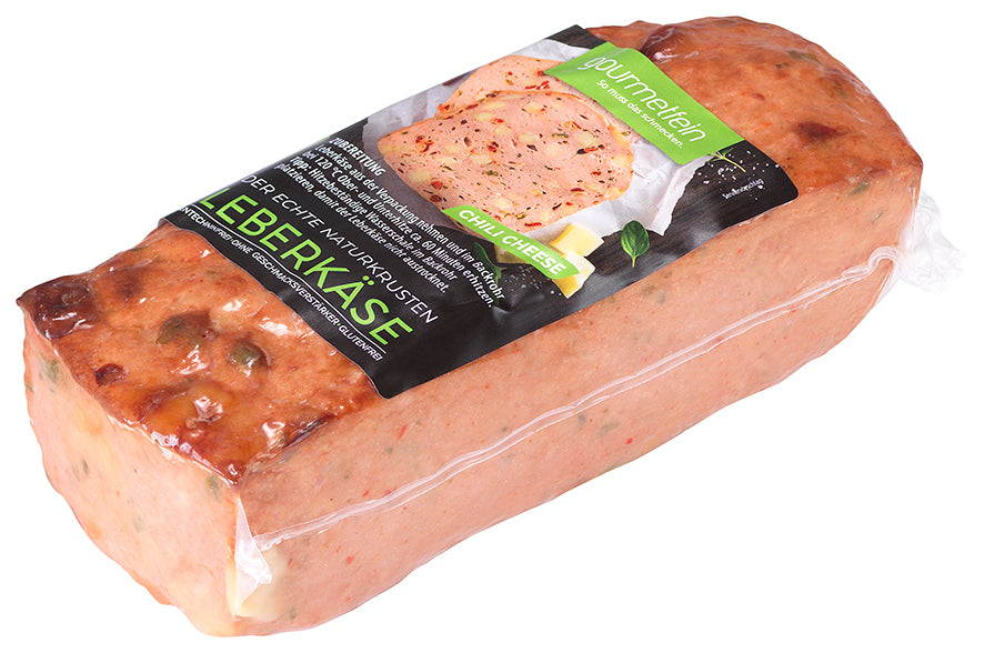 Chili Cheese Mini-Partyblock 500g