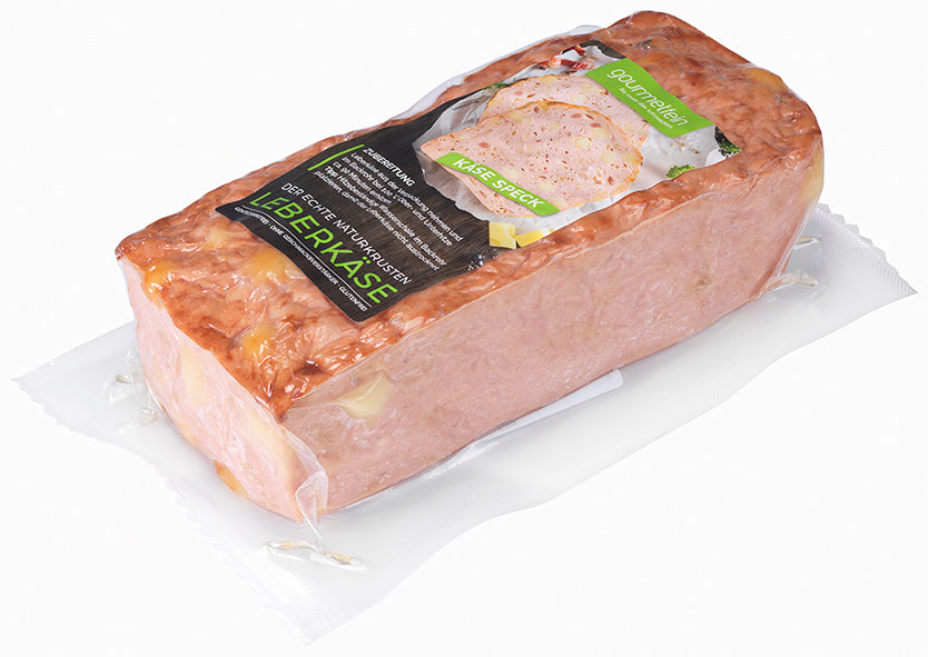 Käse-Speck 1kg