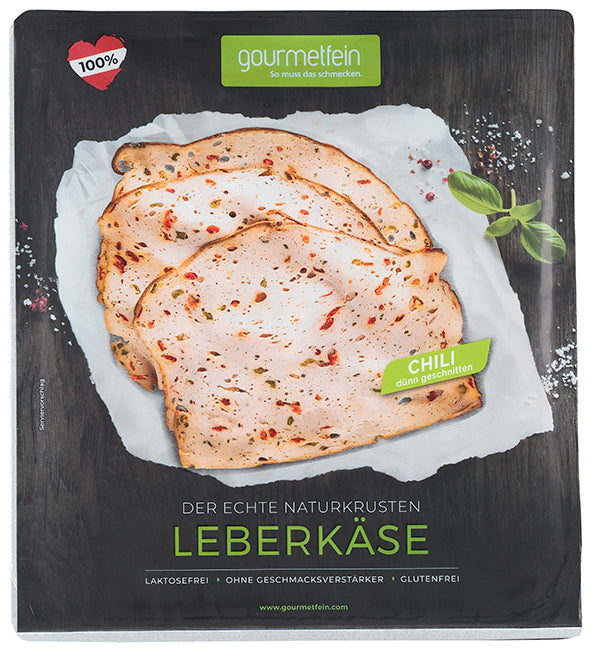 Chili geschnitten 125g