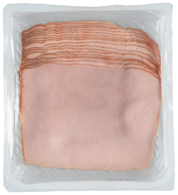Pute geschnitten 500g