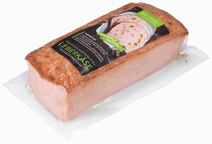 Steinpilz-Trüffel 1kg