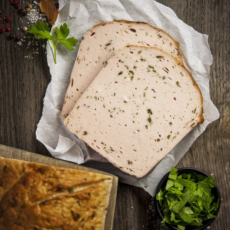 Weißwurst 1,8kg