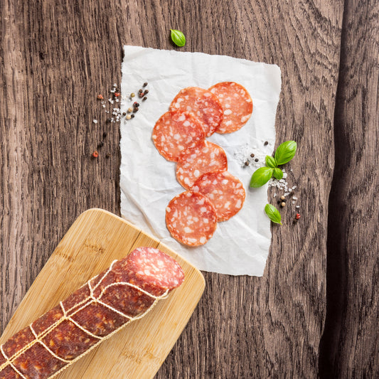 Hauswurst nach Kärntner Art 450g