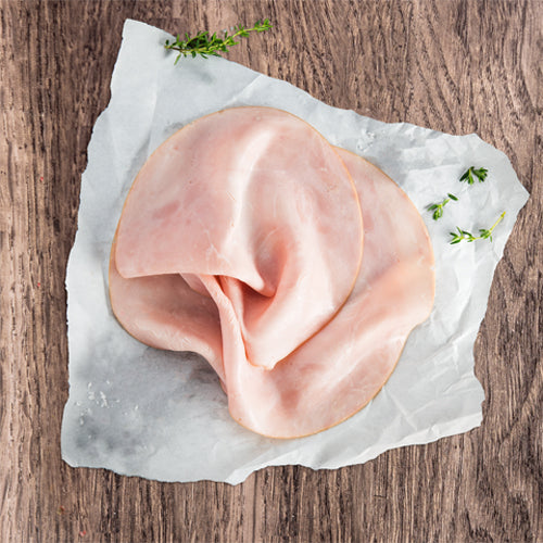Putenschinken 300g