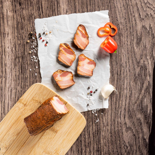 Münichholzer Wurzelfleisch 250g