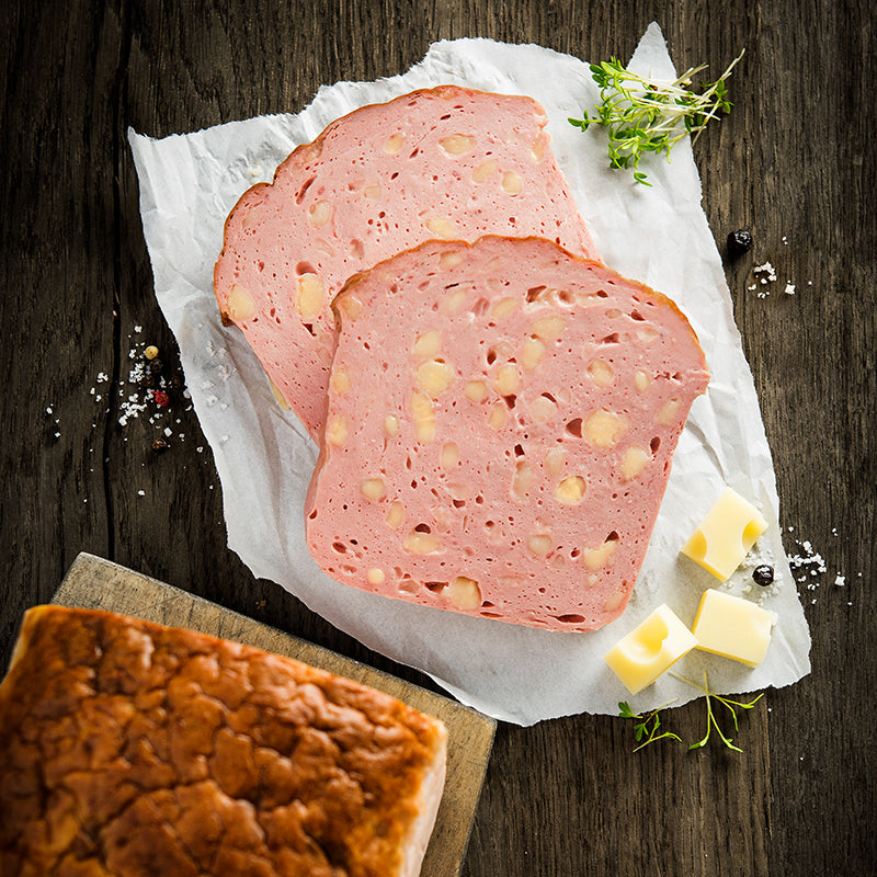 Rind Käse 1,8kg