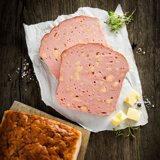 Rind Käse 1,8kg