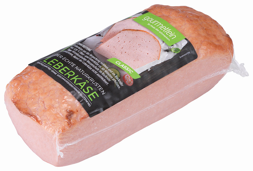 Classic Mini-Partyblock 500g